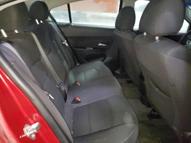 Photo 10 from auction – 2012 CHEVROLET CRUZE LT with VIN 1G1PL5SC7C7294799