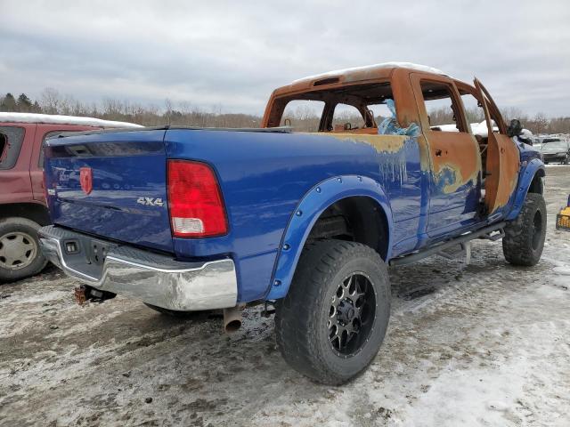Photo 3 from auction – 2016 RAM 2500 ST with VIN 3C6UR5CJ2GG333662