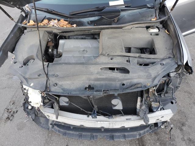 Photo 12 from auction – 2013 LEXUS RX 350 BAS with VIN 2T2BK1BA2DC167935