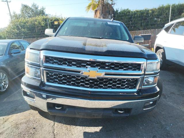 Photo 5 from auction – 2014 CHEVROLET SILVERADO with VIN 3GCPCREC9EG368399
