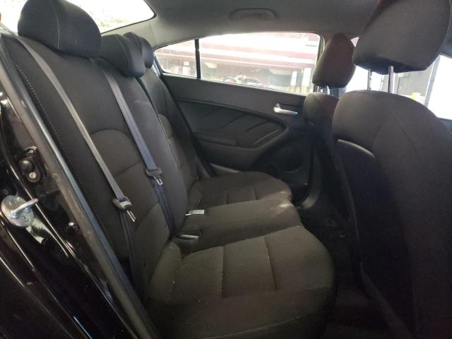Photo 10 from auction – 2017 KIA FORTE LX with VIN 3KPFK4A73HE160836