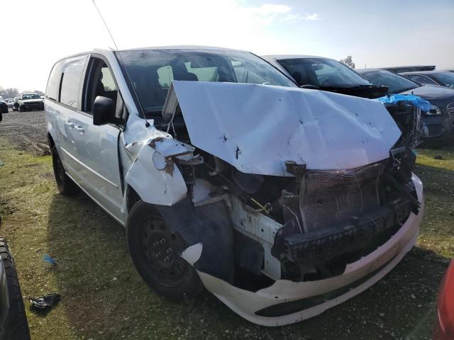 Photo 4 from auction – 2017 DODGE GRAND CARA with VIN 2C4RDGBGXHR860021