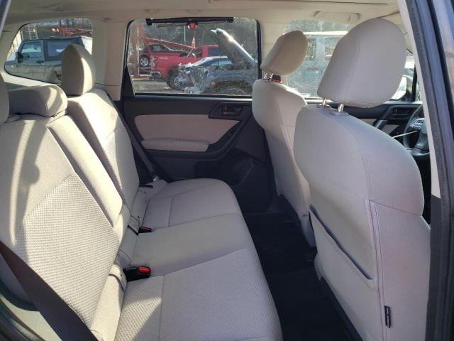 Photo 10 from auction – 2015 SUBARU FORESTER 2 with VIN JF2SJADCXFH473741