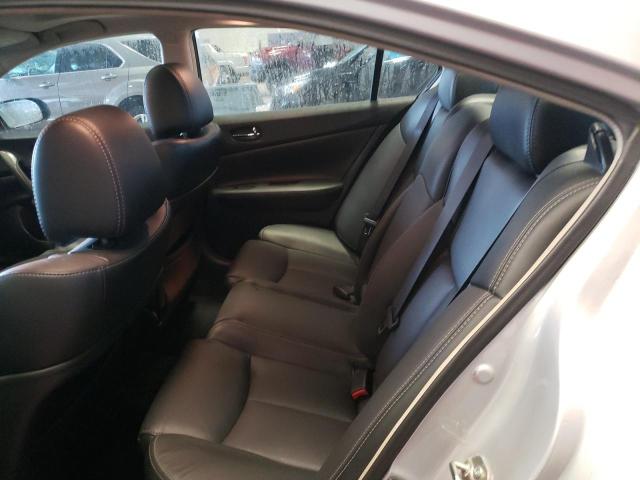 Photo 10 from auction – 2012 NISSAN MAXIMA S with VIN 1N4AA5AP6CC842277