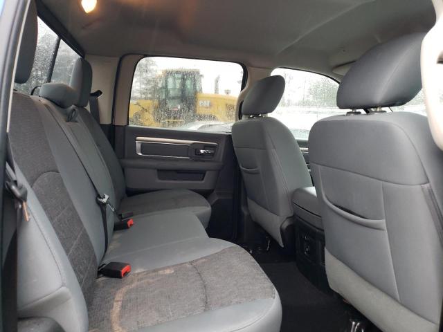 Photo 10 from auction – 2017 RAM 1500 SLT with VIN 1C6RR7LG7HS531377