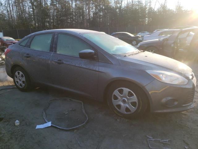Photo 4 from auction – 2014 FORD FOCUS S with VIN 1FADP3E21EL133547