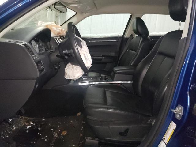 Photo 7 from auction – 2010 CHRYSLER 300 TOURIN with VIN 2C3CA5CVXAH102129