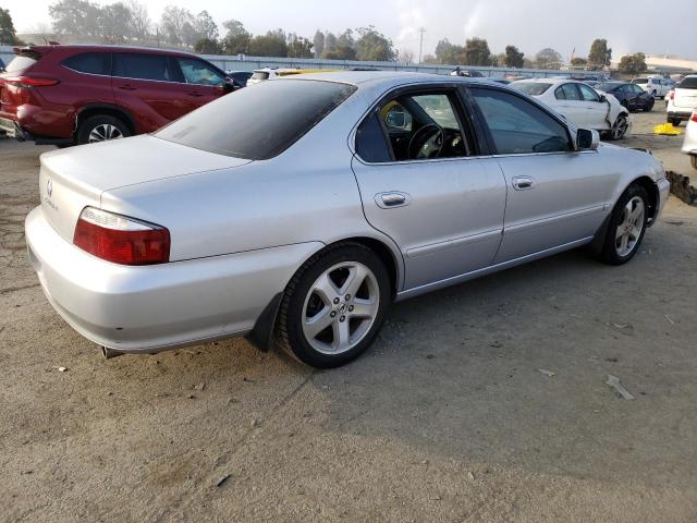 صورة رقم 3 من المزاد - 2002 ACURA 3.2TL TYPE مع VIN 19UUA56982A018407