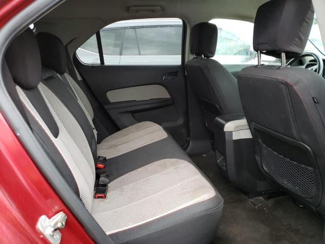 Photo 11 from auction – 2011 CHEVROLET EQUINOX LT with VIN 2CNALDEC9B6226789