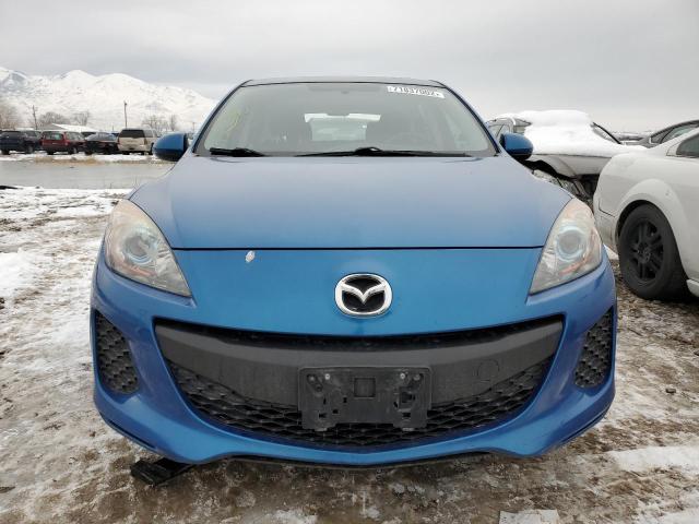 Photo 5 from auction – 2012 MAZDA 3 I with VIN JM1BL1L88C1627812