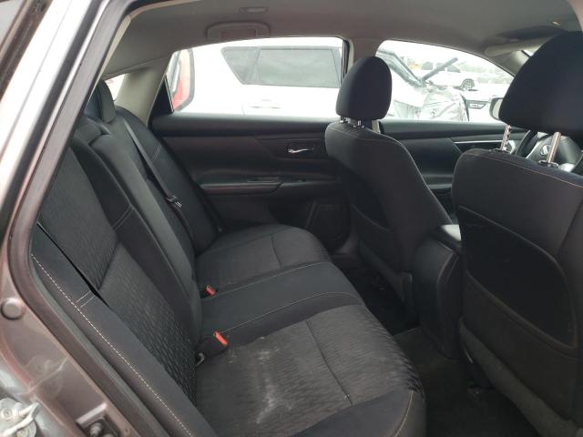 Photo 10 from auction – 2017 NISSAN ALTIMA 2.5 with VIN 1N4AL3AP9HC296564