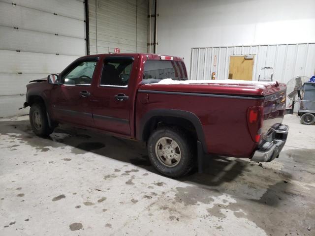 Photo 2 from auction – 2007 CHEVROLET COLORADO with VIN 1GCDT13EX78138842