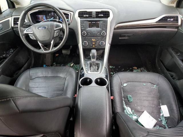 Photo 8 from auction – 2013 FORD FUSION SE with VIN 3FA6P0LU9DR220303