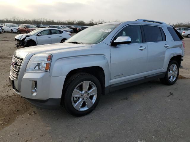 GMC TERRAIN SL 2015 مع رقم تعريف المركبة 2GKALTEK6F6339325 - صورة من المزاد