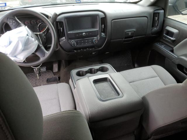 Photo 8 from auction – 2016 CHEVROLET SILVERADO with VIN 1GCRCPEC3GZ243236