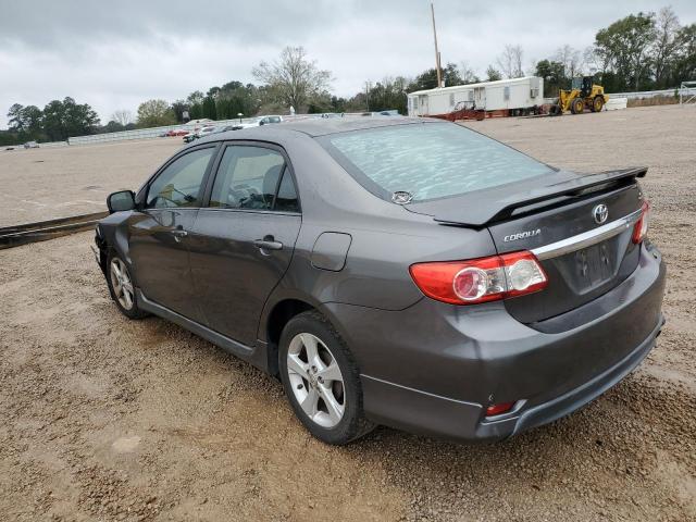 Photo 2 from auction – 2013 TOYOTA COROLLA BA with VIN 5YFBU4EEXDP090536