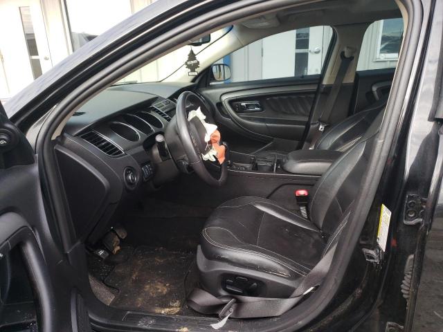 Photo 7 from auction – 2011 FORD TAURUS SEL with VIN 1FAHP2EWXBG115549