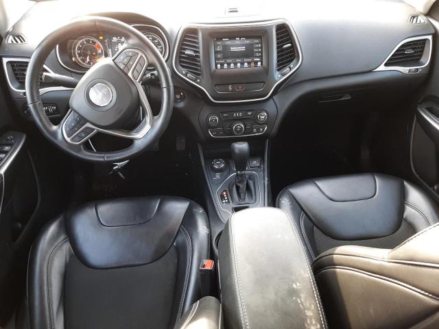 Photo 8 from auction – 2019 JEEP CHEROKEE L with VIN 1C4PJMLX4KD453898