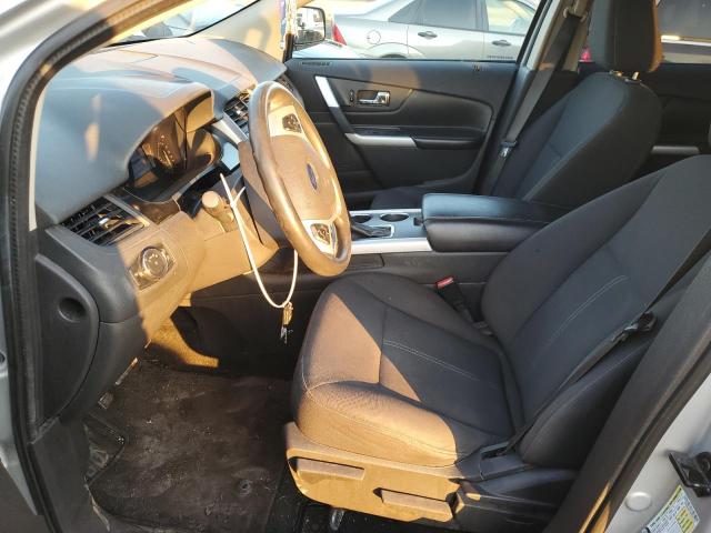 Photo 7 from auction – 2011 FORD EDGE SE with VIN 2FMDK3GC4BBA63726