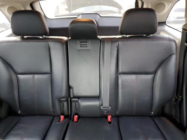 Photo 10 from auction – 2013 FORD EDGE LIMIT with VIN 2FMDK3K93DBA02480
