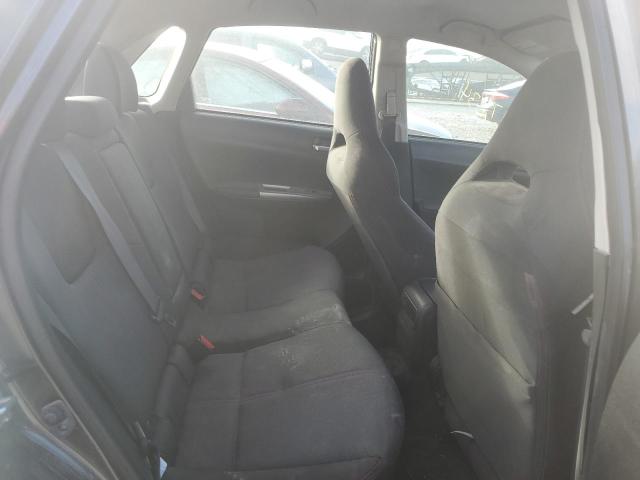 Photo 10 from auction – 2013 SUBARU IMPREZA WR with VIN JF1GV7E63DG012278