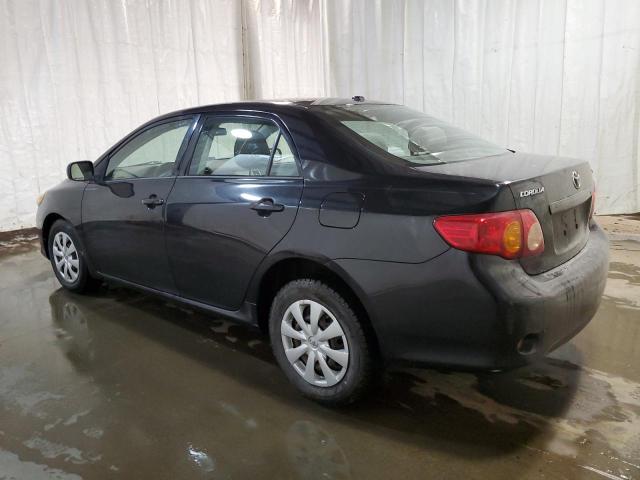 Photo 2 from auction – 2010 TOYOTA COROLLA BA with VIN 1NXBU4EEXAZ193322