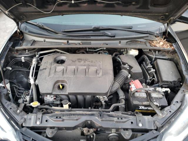 Photo 11 from auction – 2016 TOYOTA COROLLA L with VIN 2T1BURHE0GC534164