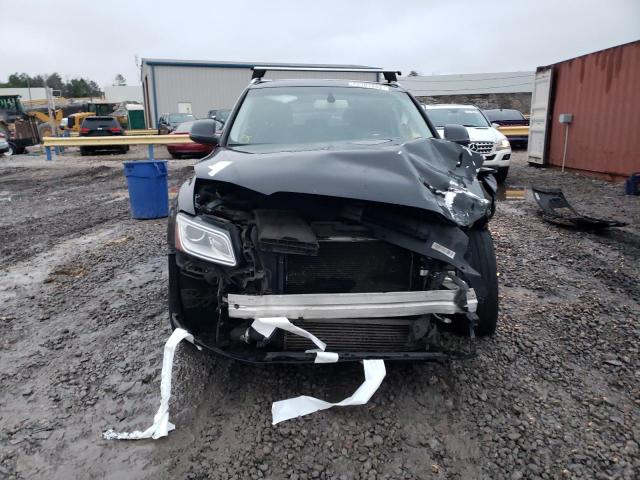 Photo 5 from auction – 2015 AUDI Q5 PREMIUM with VIN WA1LFAFP0FA013432