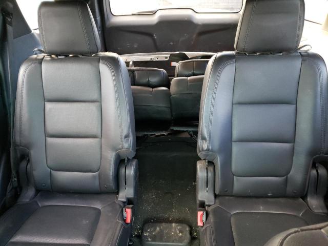 Photo 10 from auction – 2014 FORD EXPLORER L with VIN 1FM5K8F80EGB10083