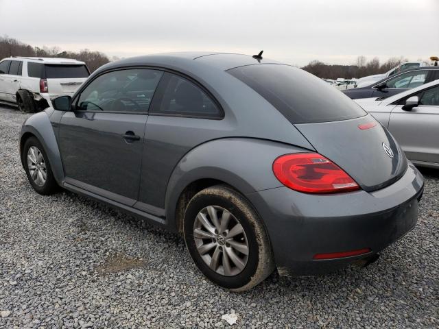 Photo 2 from auction – 2014 VOLKSWAGEN BEETLE with VIN 3VWF17AT3EM636468