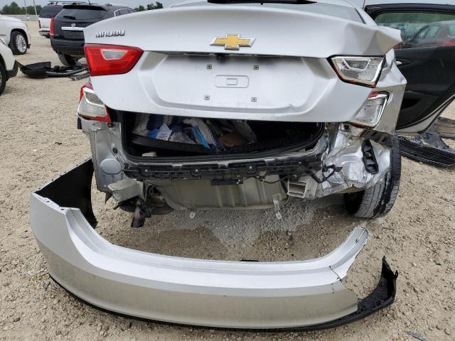 Photo 12 from auction – 2017 CHEVROLET MALIBU LS with VIN 1G1ZB5ST2HF198670