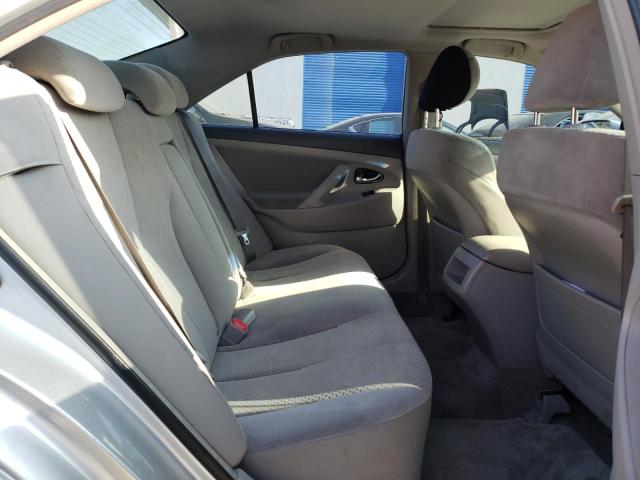 Photo 10 from auction – 2007 TOYOTA CAMRY CE with VIN JTNBE46K973046604