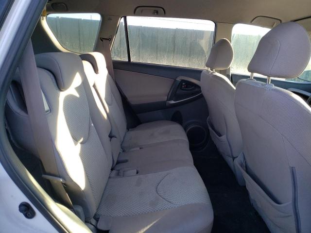 Photo 11 from auction – 2008 TOYOTA RAV4 with VIN JTMBD33V885188450