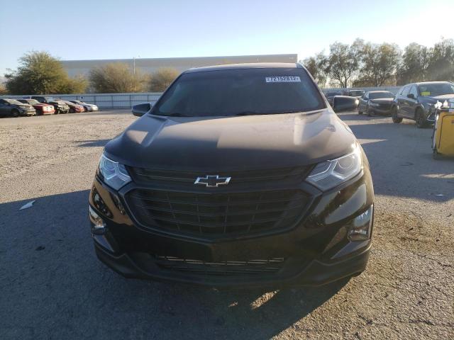 Photo 5 from auction – 2020 CHEVROLET EQUINOX LT with VIN 2GNAXKEV8L6136637