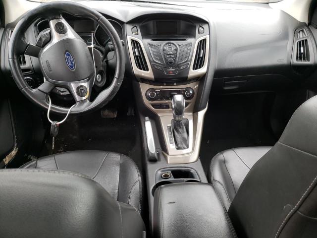 Photo 8 from auction – 2012 FORD FOCUS SEL with VIN 1FAHP3M2XCL120554
