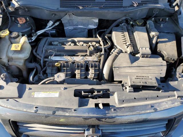 Photo 11 from auction – 2008 DODGE CALIBER with VIN 1B3HB28B18D576992
