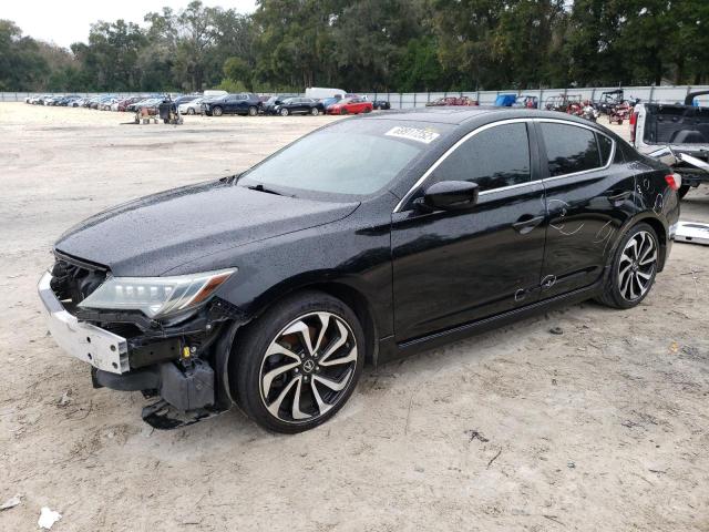 ACURA ILX PREMIU 2016 with VIN 19UDE2F80GA006950 - Photo from auction
