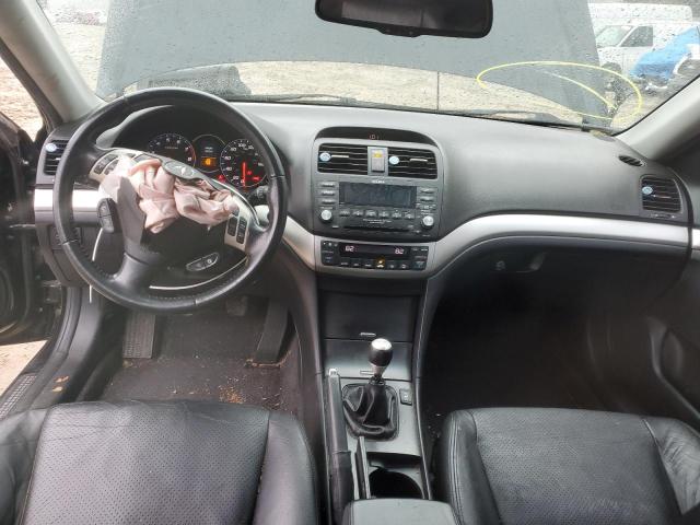 Photo 8 from auction – 2008 ACURA TSX with VIN JH4CL95868C018096