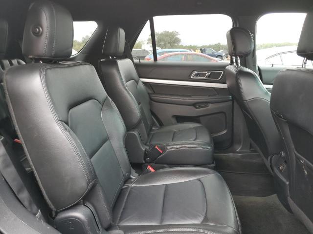 Photo 11 from auction – 2016 FORD EXPLORER X with VIN 1FM5K7D87GGC62426