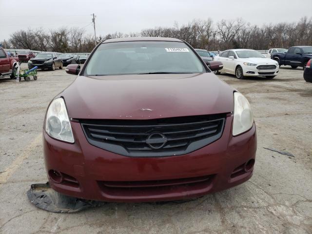 Photo 5 from auction – 2010 NISSAN ALTIMA BAS with VIN 1N4AL2AP6AN503917