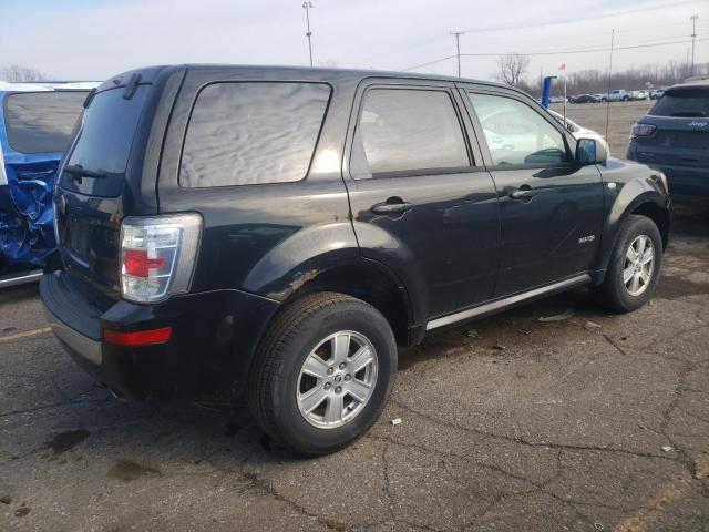 Photo 3 from auction – 2008 MERCURY MARINER with VIN 4M2CU81Z28KJ43538