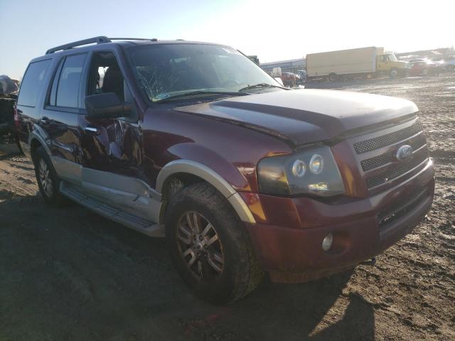 Photo 4 from auction – 2010 FORD EXPEDITION with VIN 1FMJU1J58AEB60250