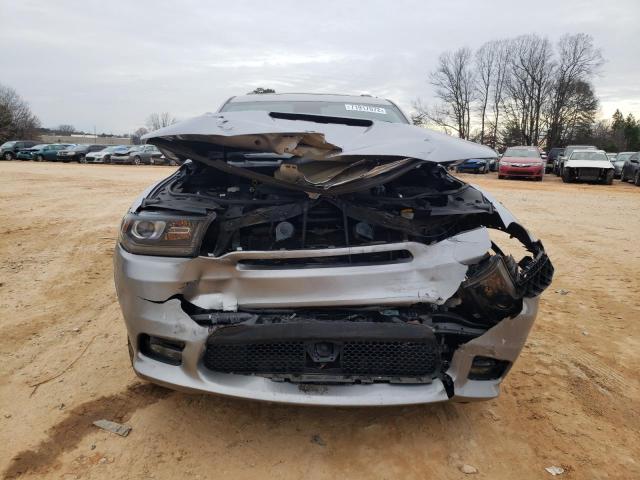 Photo 5 from auction – 2020 DODGE DURANGO GT with VIN 1C4RDHDG7LC102674