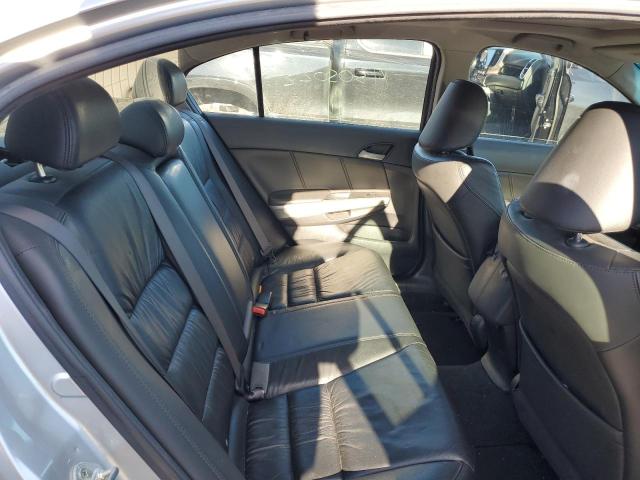 Photo 10 from auction – 2009 HONDA ACCORD with VIN 1HGCP26829A034452