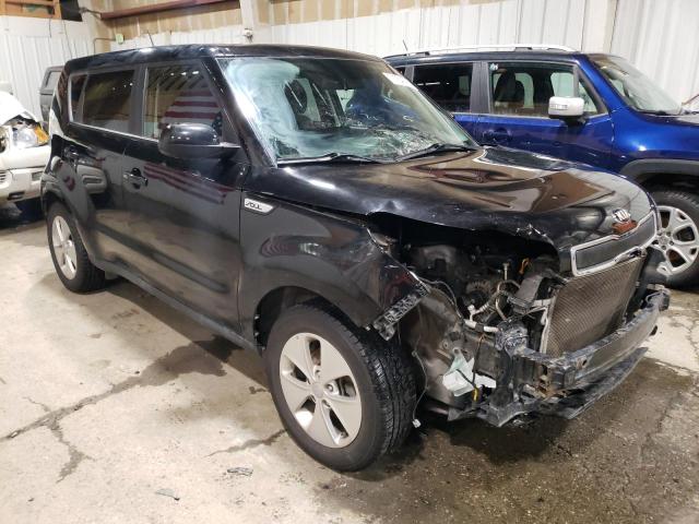 Photo 4 from auction – 2016 KIA SOUL with VIN KNDJN2A25G7358634