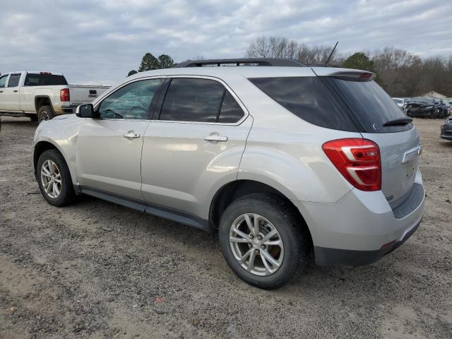 Photo 2 from auction – 2016 CHEVROLET EQUINOX LT with VIN 2GNALCEK8G6191330