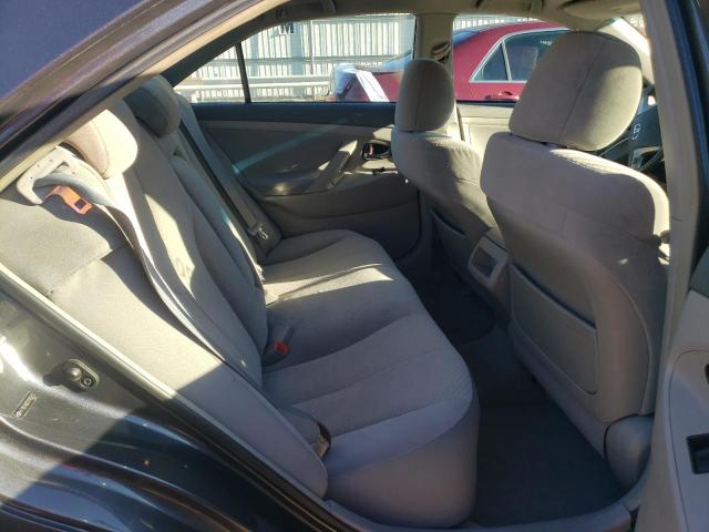 Photo 10 from auction – 2007 TOYOTA CAMRY with VIN 4T1BE46K27U185015