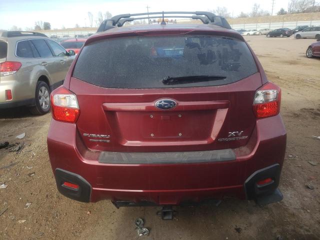 Photo 6 from auction – 2013 SUBARU XV CROSSTR with VIN JF2GPAVC8DH835940