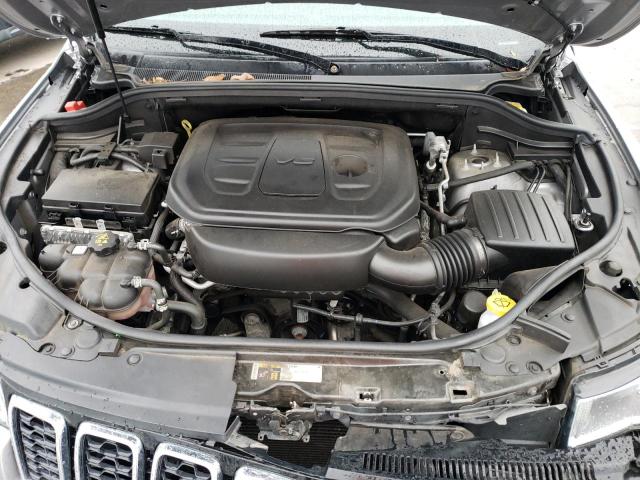 Photo 12 from auction – 2019 JEEP GRAND CHER with VIN 1C4RJFAG9KC817861