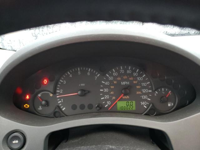Photo 9 from auction – 2005 FORD FOCUS ZX4 with VIN 1FAFP34N95W210944